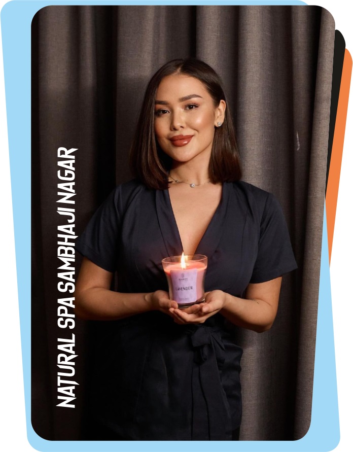 Natural spa Sambhaji Nagar